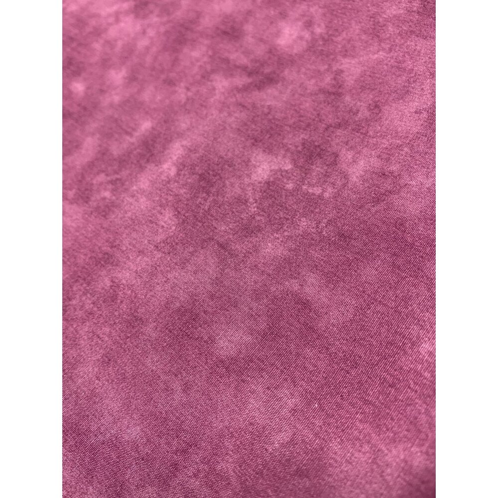 Moda Marbles Cotton Fabric Purple 1/2 Yard 44" Wide Quilting Sewing